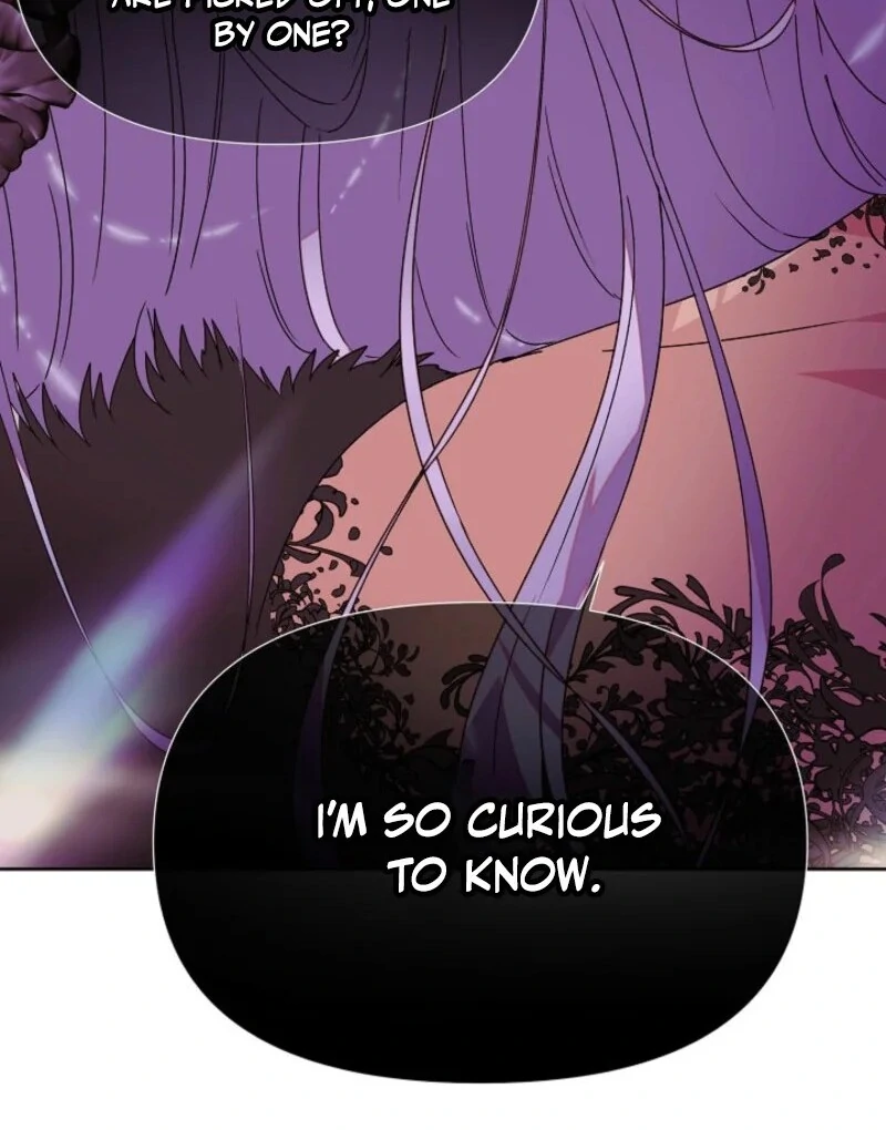 The Villain Discovered My Identity Chapter 168 page 84