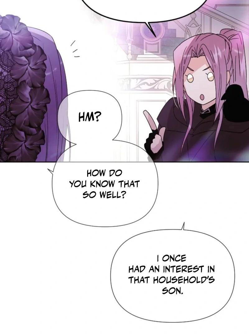 The Villain Discovered My Identity Chapter 168 page 74