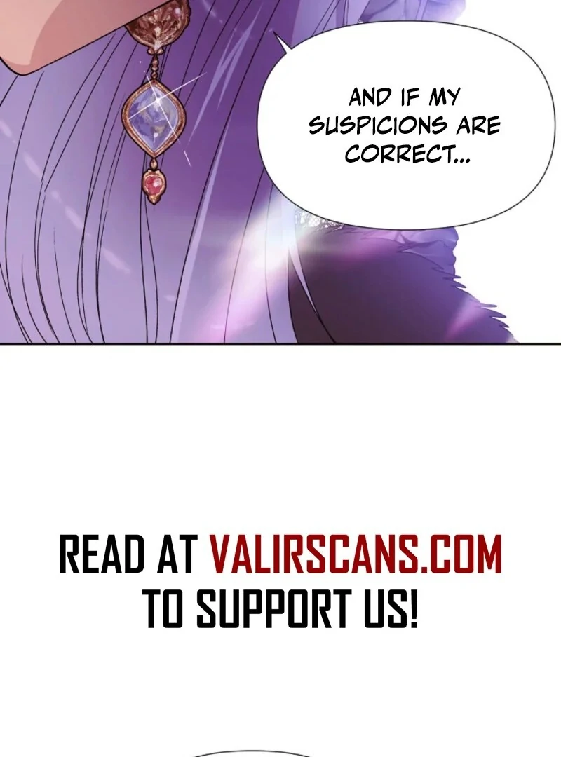 The Villain Discovered My Identity Chapter 168 page 87