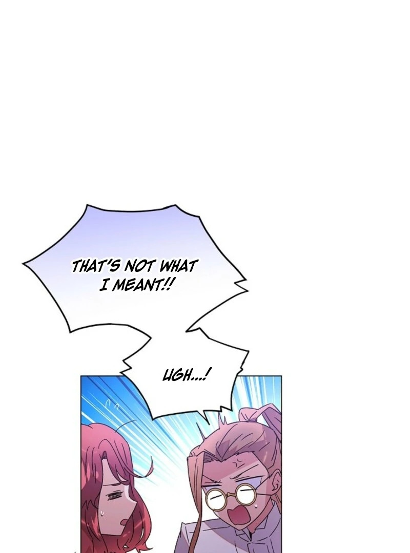 The Villain Discovered My Identity Chapter 169 page 86