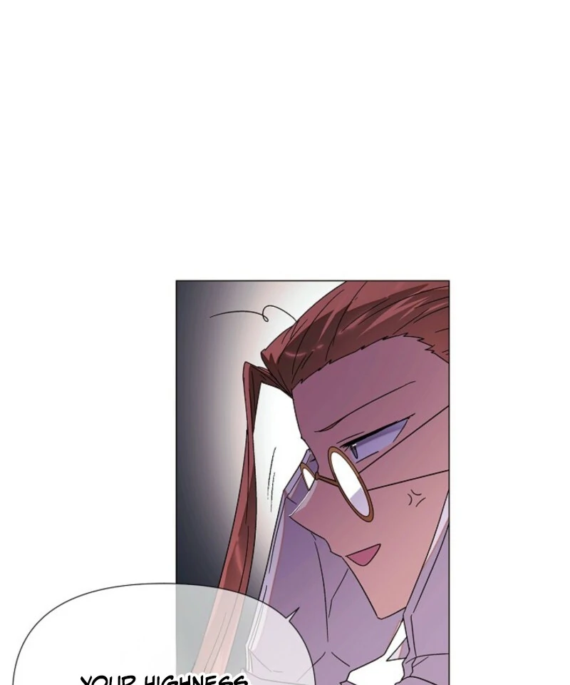 The Villain Discovered My Identity Chapter 169 page 83