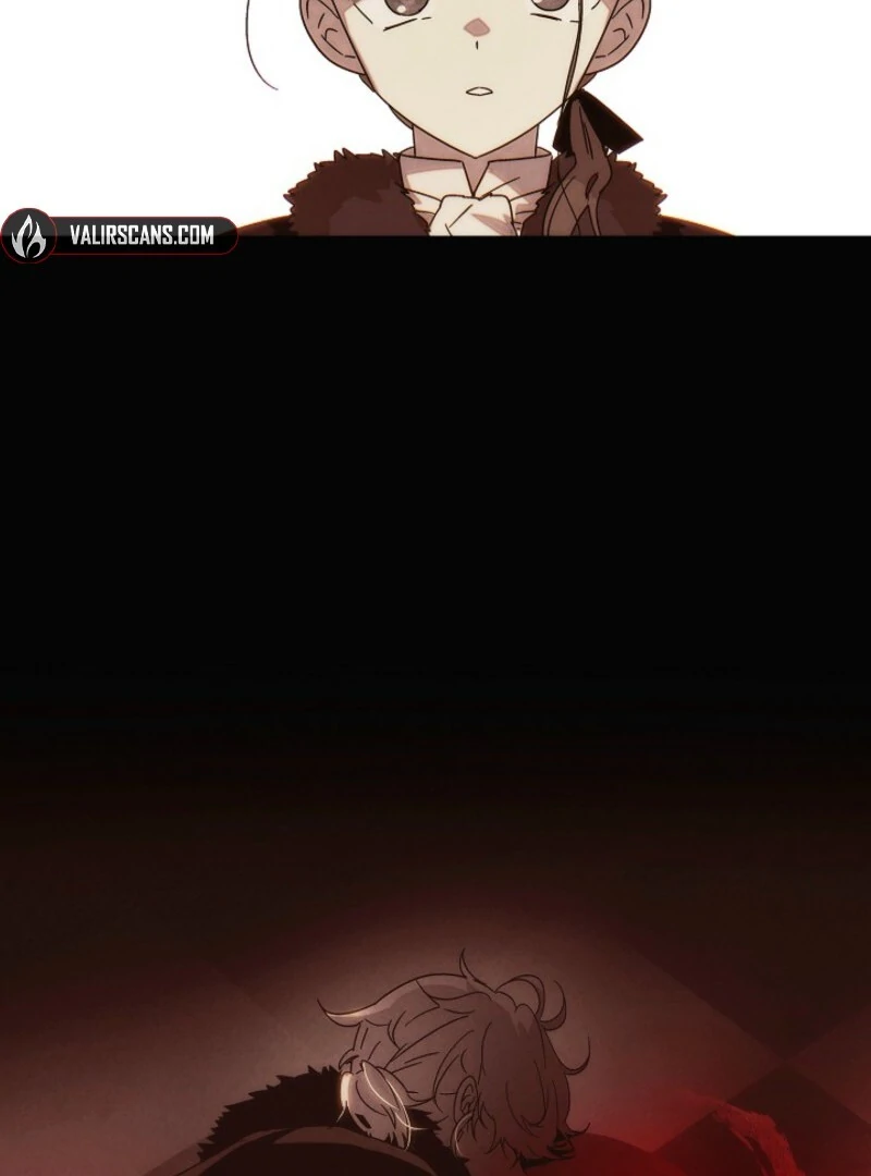The Villain Discovered My Identity Chapter 169 page 67