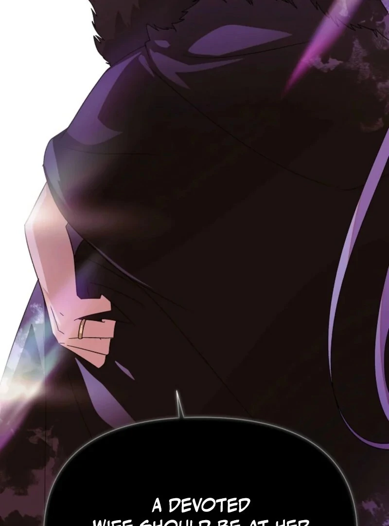 The Villain Discovered My Identity Chapter 168 page 95