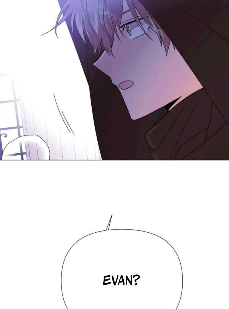 The Villain Discovered My Identity Chapter 171 page 8