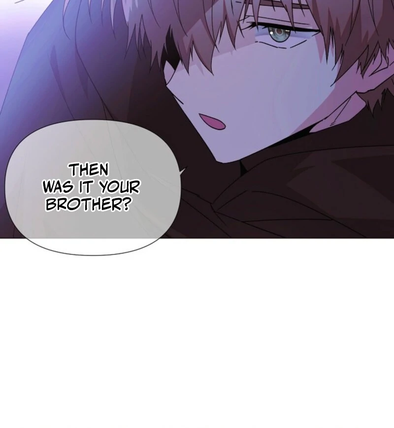 The Villain Discovered My Identity Chapter 171 page 23