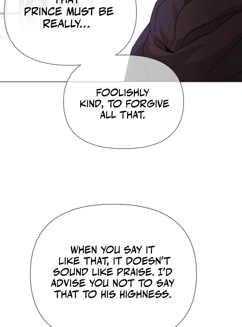 The Villain Discovered My Identity Chapter 171 page 27