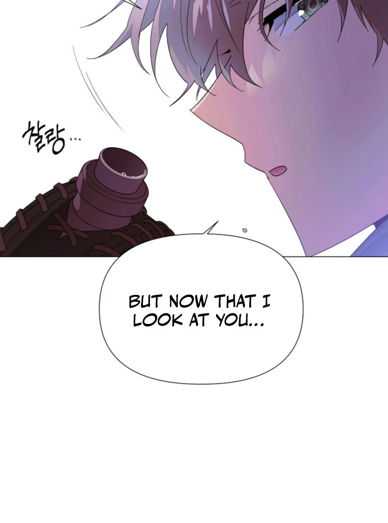 The Villain Discovered My Identity Chapter 171 page 17