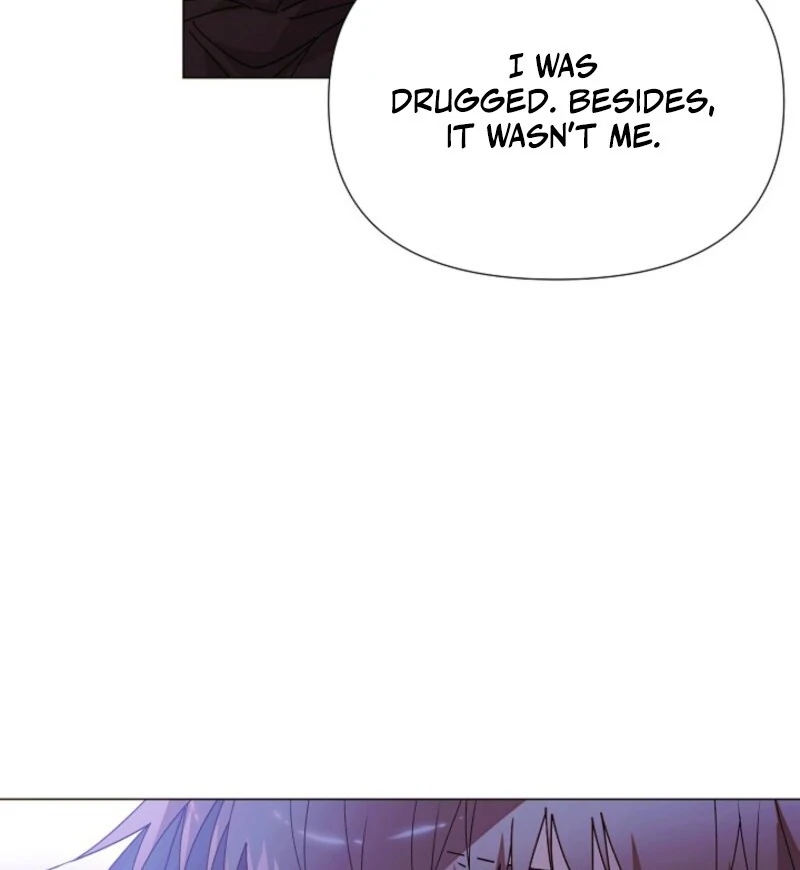 The Villain Discovered My Identity Chapter 171 page 22