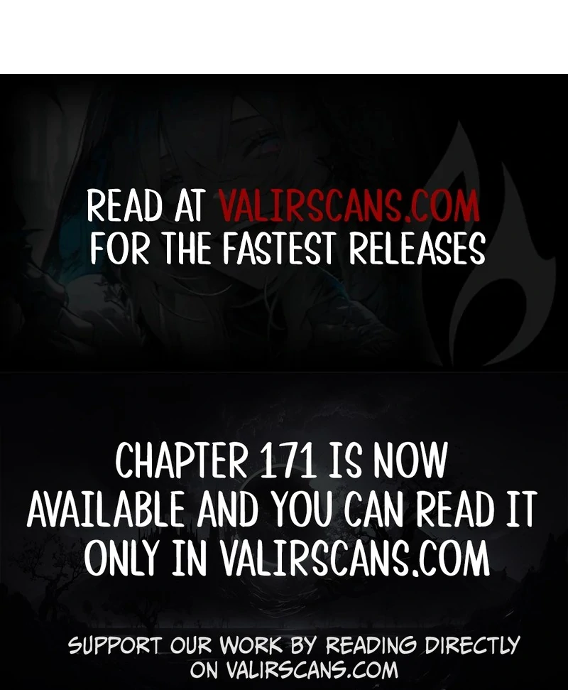 The Villain Discovered My Identity Chapter 168 page 99