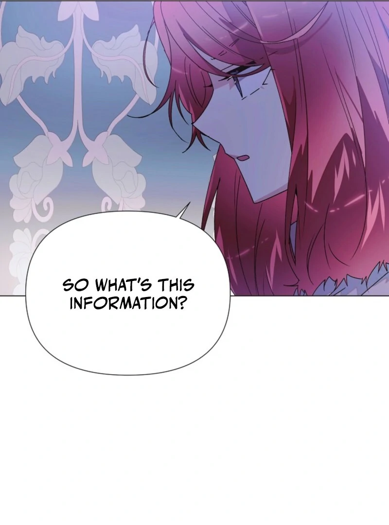 The Villain Discovered My Identity Chapter 171 page 59