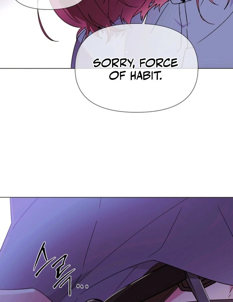 The Villain Discovered My Identity Chapter 171 page 57