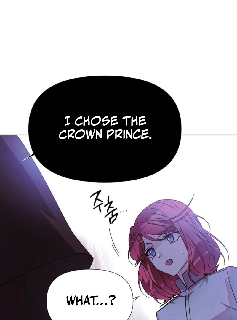 The Villain Discovered My Identity Chapter 171 page 49