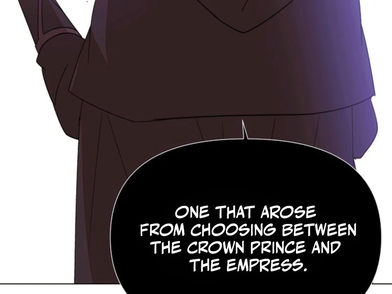 The Villain Discovered My Identity Chapter 171 page 46