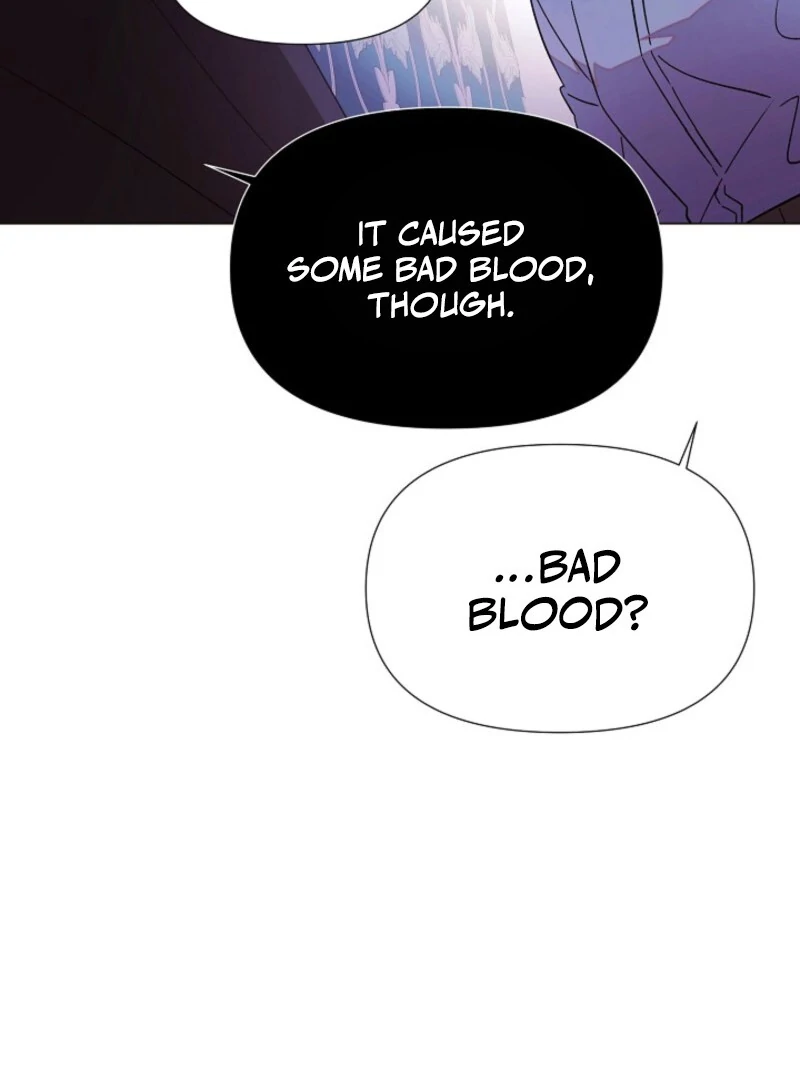 The Villain Discovered My Identity Chapter 171 page 50