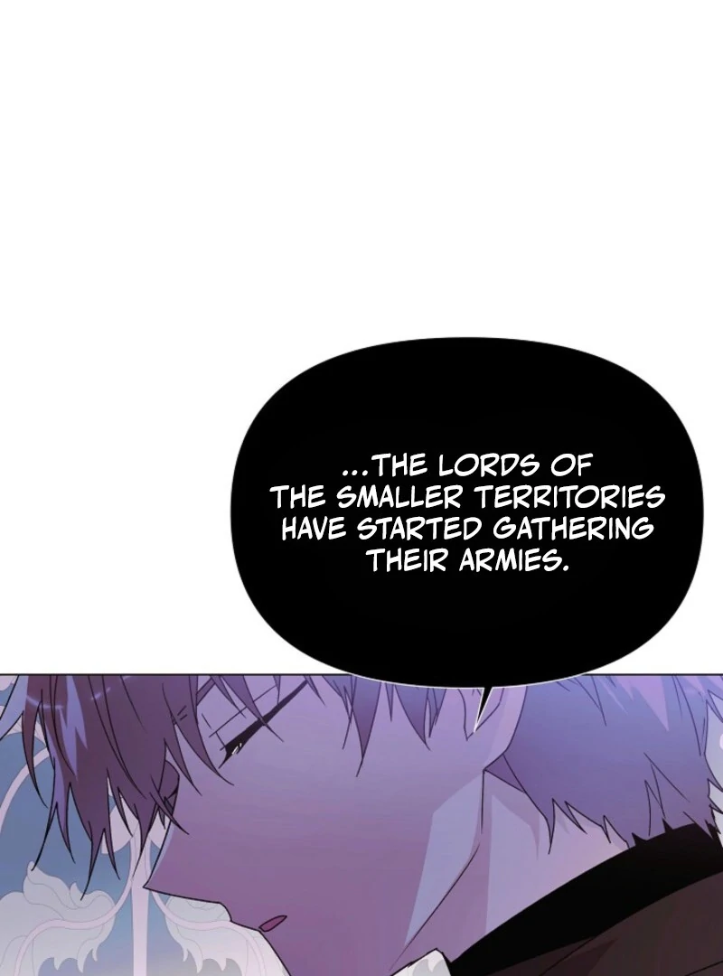 The Villain Discovered My Identity Chapter 171 page 61