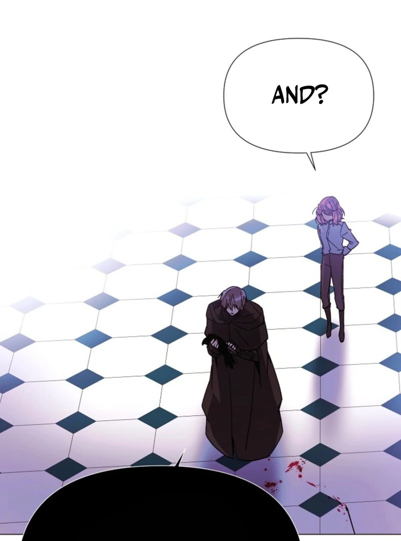 The Villain Discovered My Identity Chapter 171 page 52
