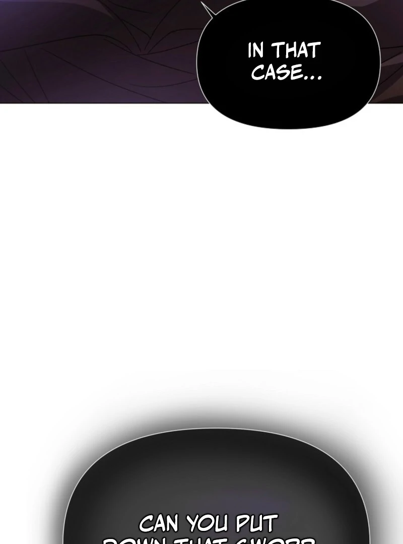The Villain Discovered My Identity Chapter 171 page 54