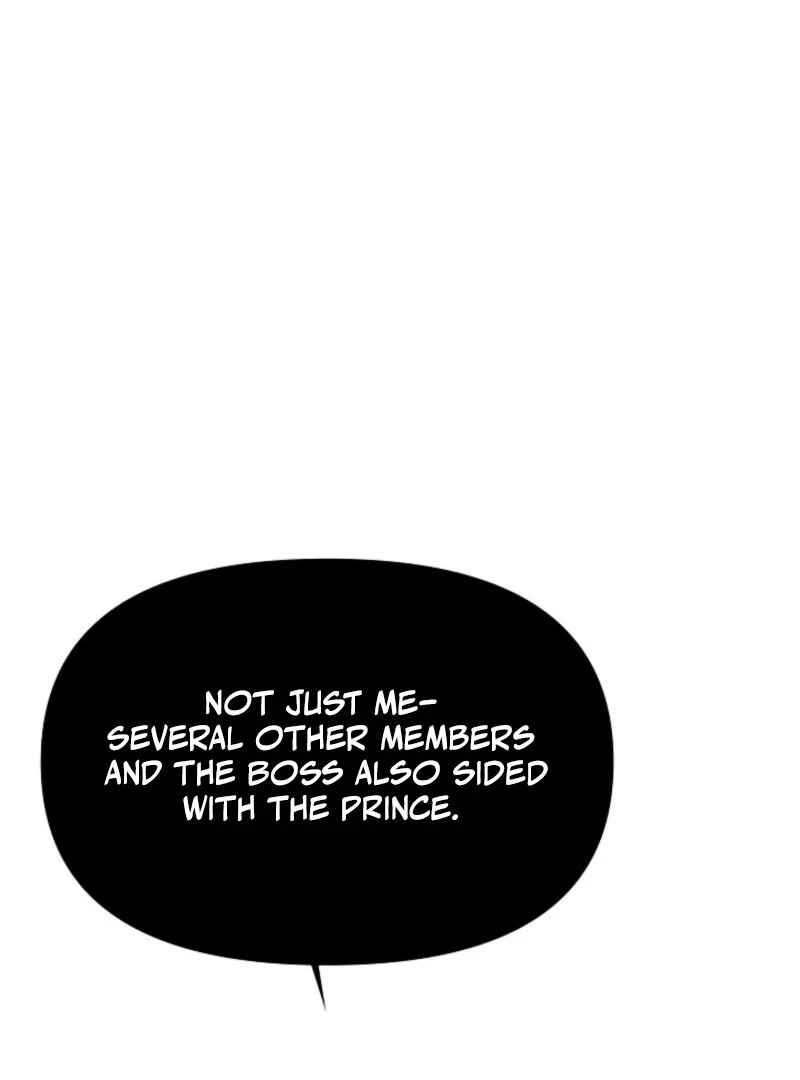 The Villain Discovered My Identity Chapter 171 page 51