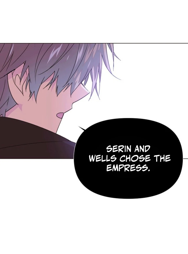 The Villain Discovered My Identity Chapter 171 page 48