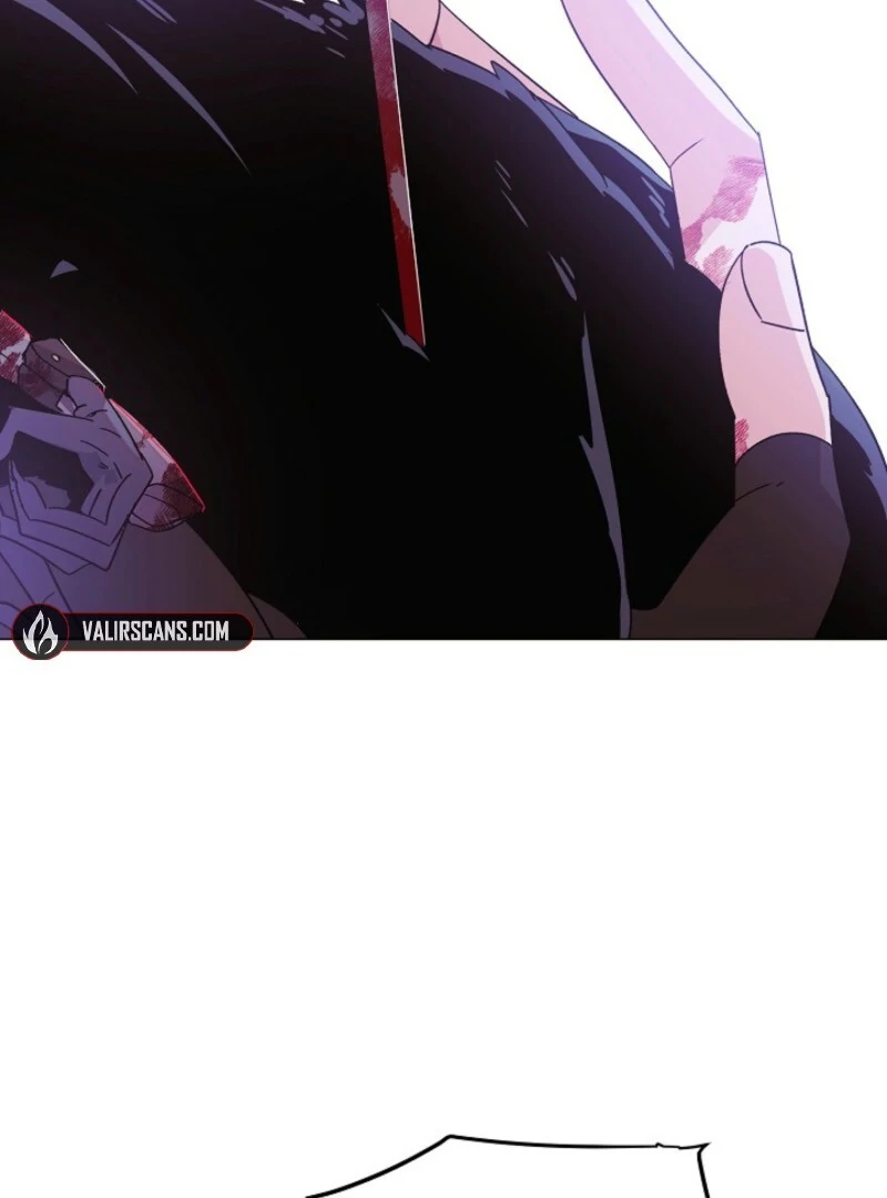 The Villain Discovered My Identity Chapter 171 page 38