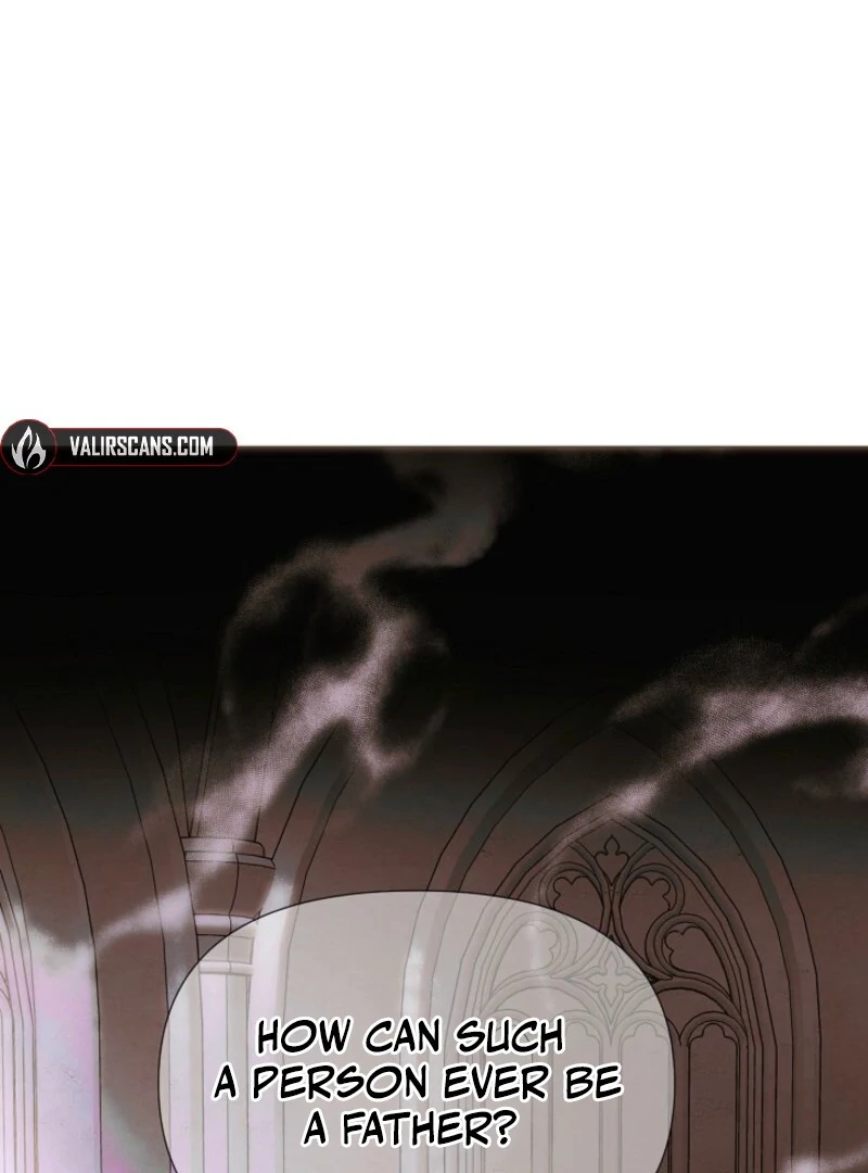 The Villain Discovered My Identity Chapter 171 page 78
