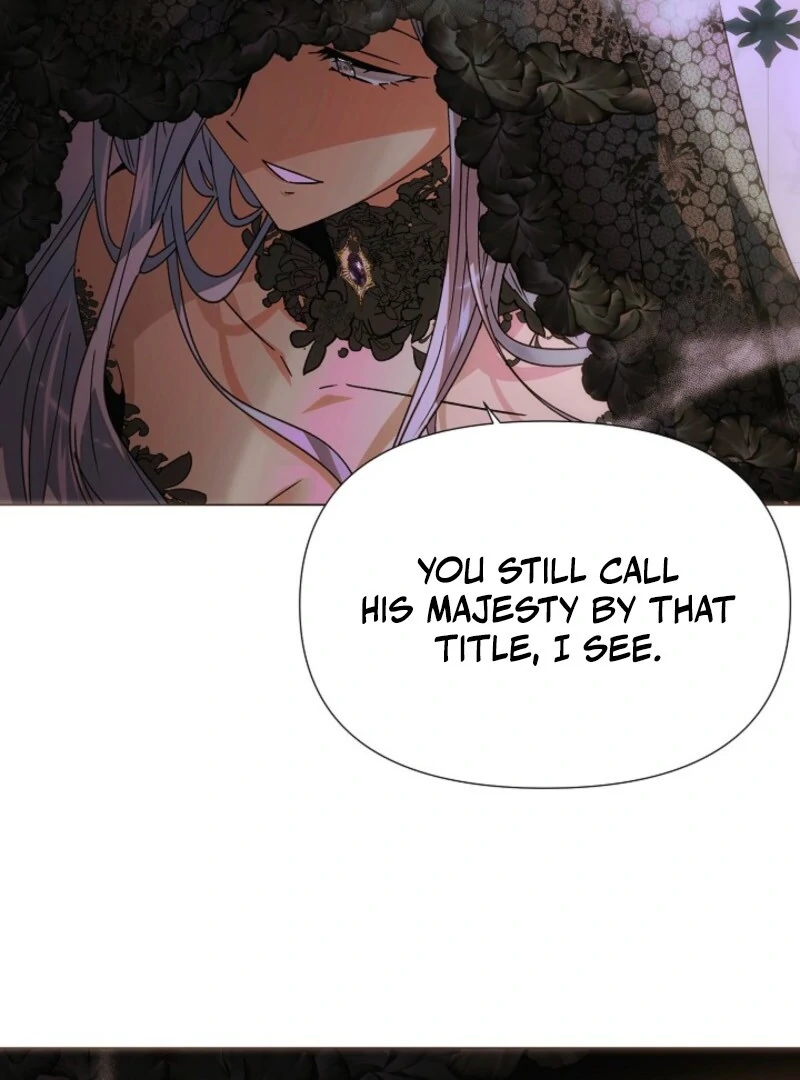 The Villain Discovered My Identity Chapter 171 page 76