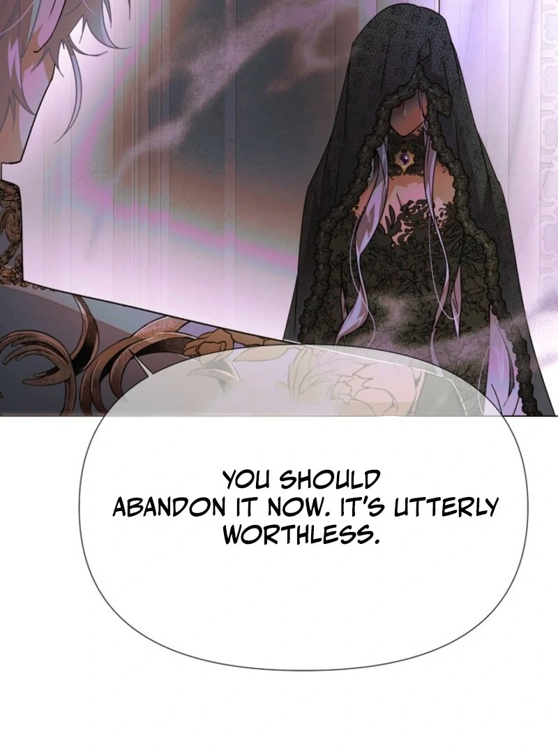 The Villain Discovered My Identity Chapter 171 page 101