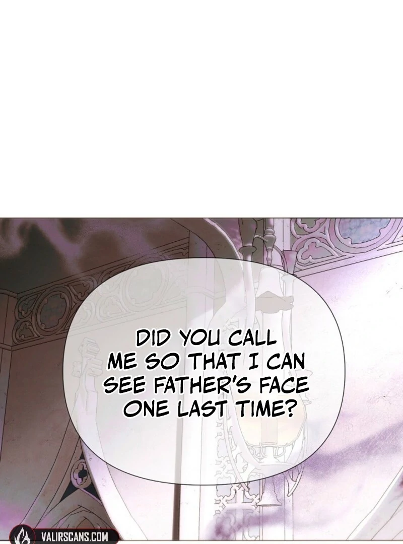 The Villain Discovered My Identity Chapter 171 page 89