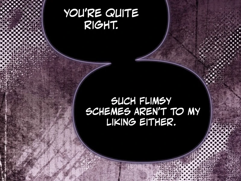 The Villain Discovered My Identity Chapter 171 page 104
