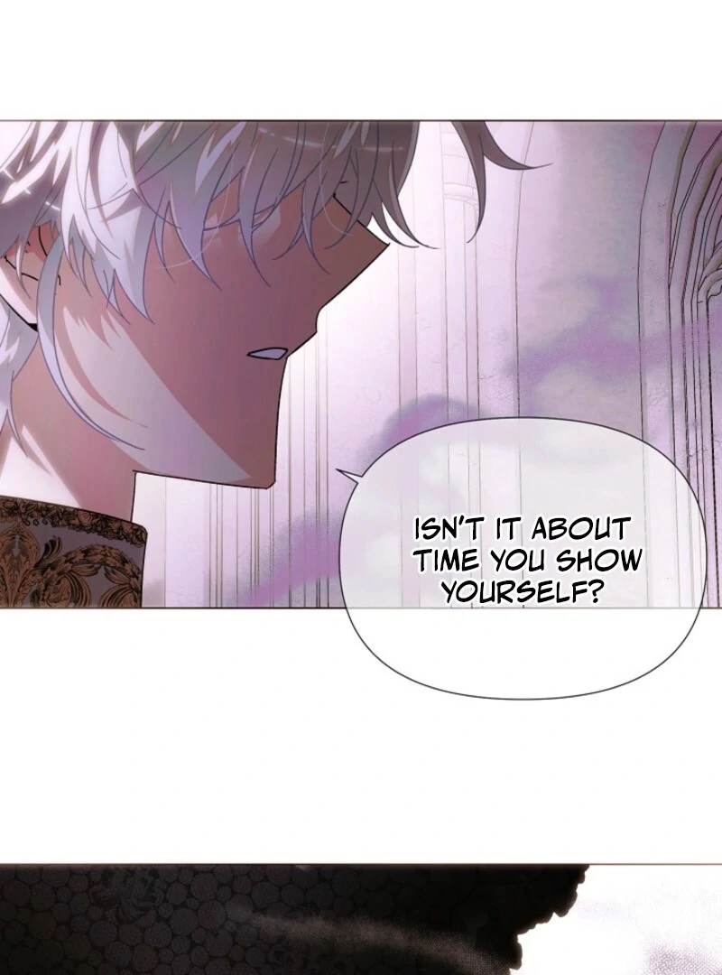 The Villain Discovered My Identity Chapter 171 page 71
