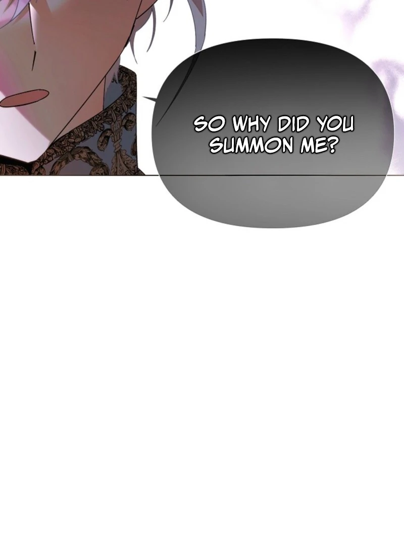 The Villain Discovered My Identity Chapter 171 page 87