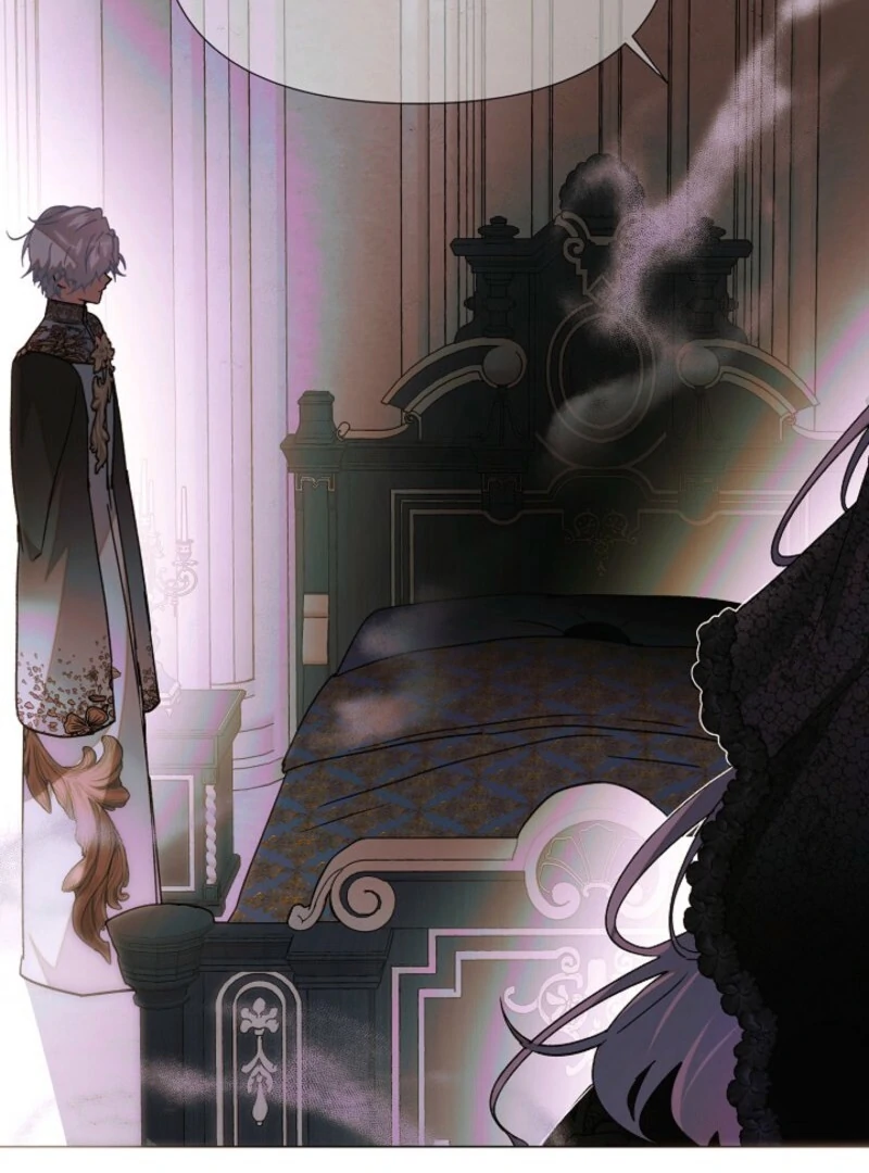 The Villain Discovered My Identity Chapter 171 page 79