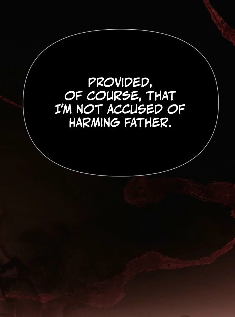 The Villain Discovered My Identity Chapter 171 page 95