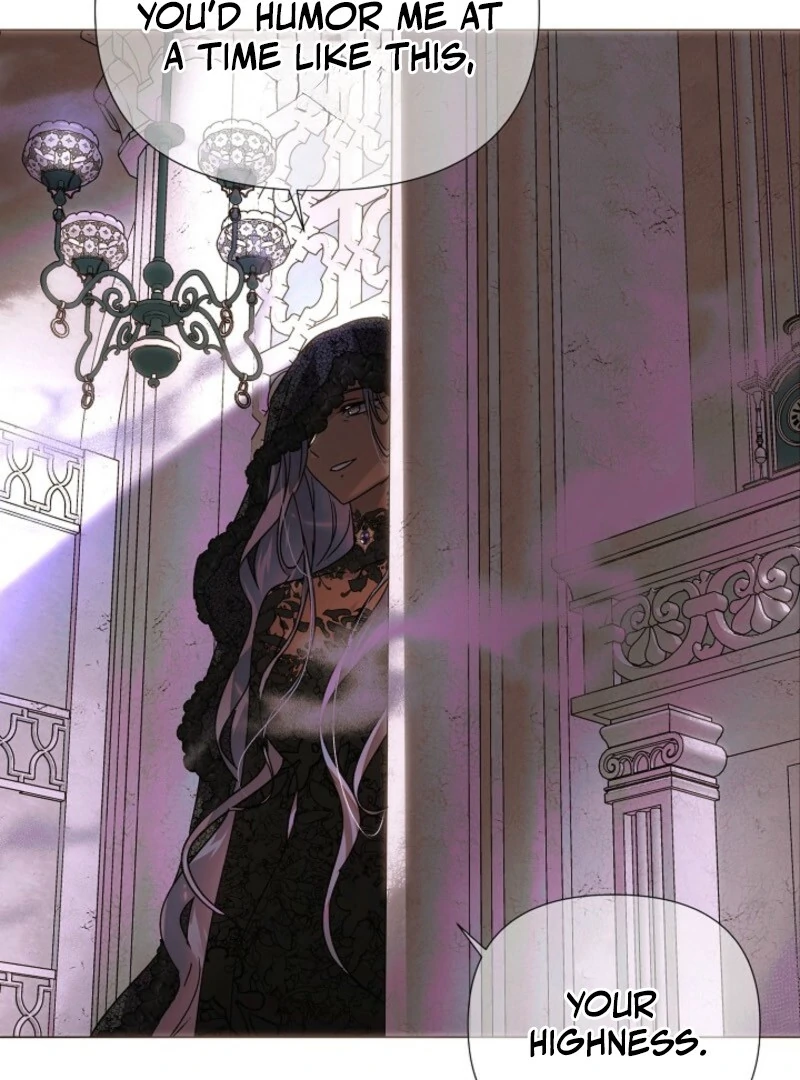 The Villain Discovered My Identity Chapter 171 page 73