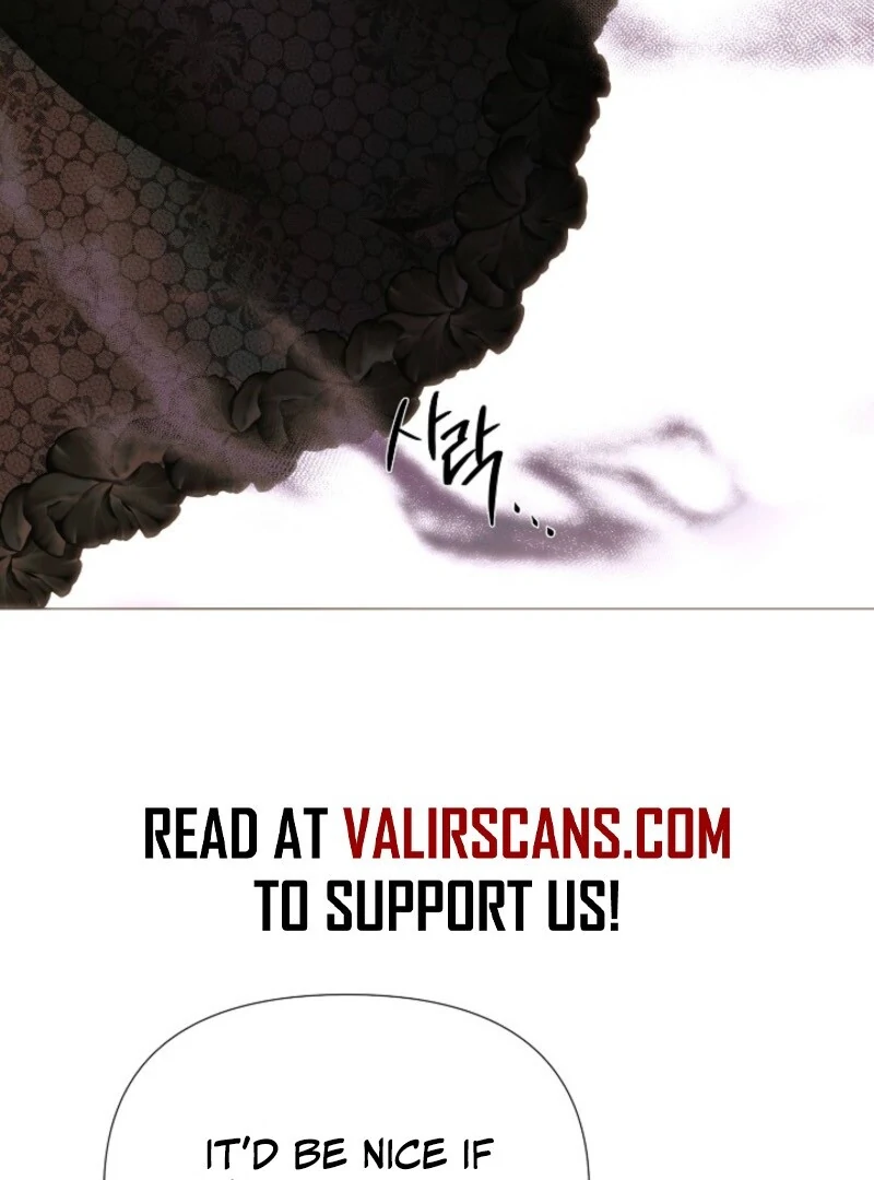 The Villain Discovered My Identity Chapter 171 page 72