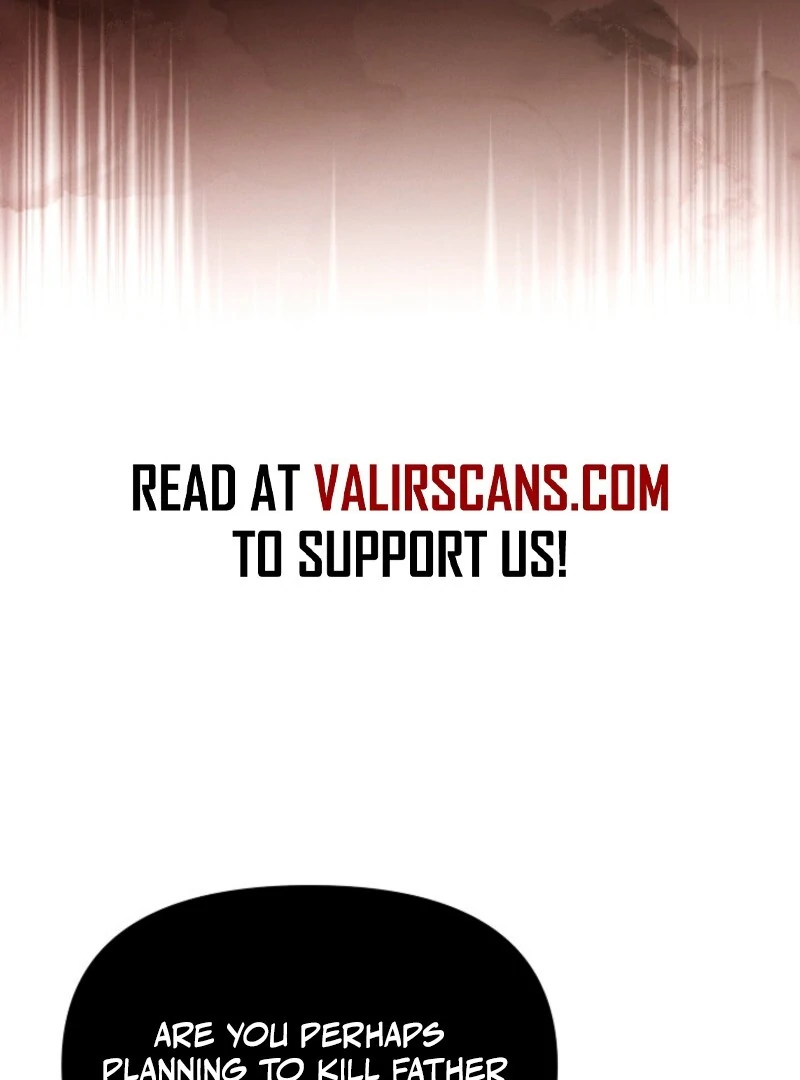 The Villain Discovered My Identity Chapter 171 page 96