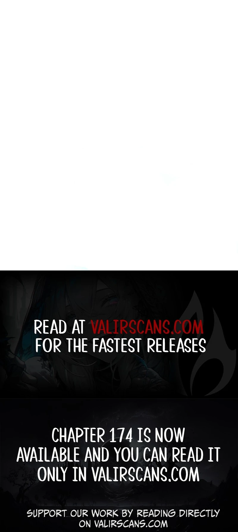 The Villain Discovered My Identity Chapter 171 page 106