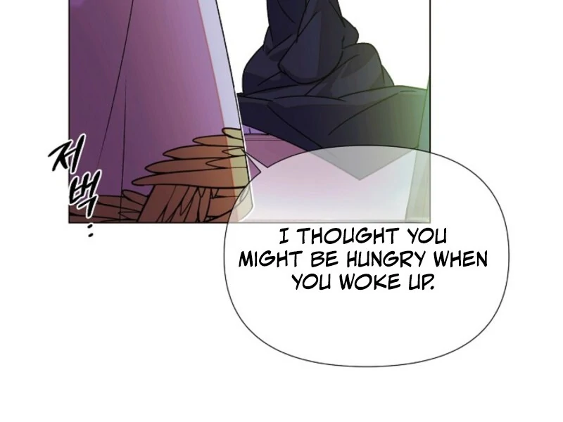 The Villain Discovered My Identity Chapter 175 page 33