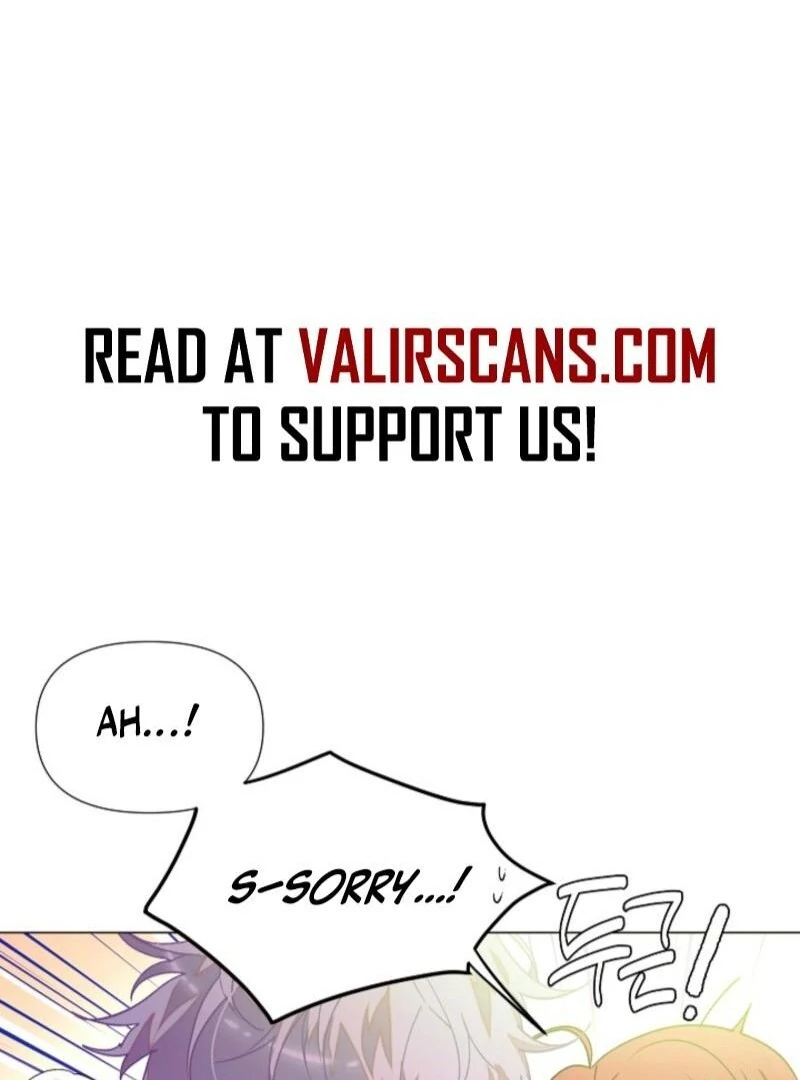 The Villain Discovered My Identity Chapter 174 page 20