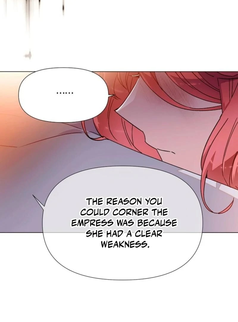 The Villain Discovered My Identity Chapter 173 page 9