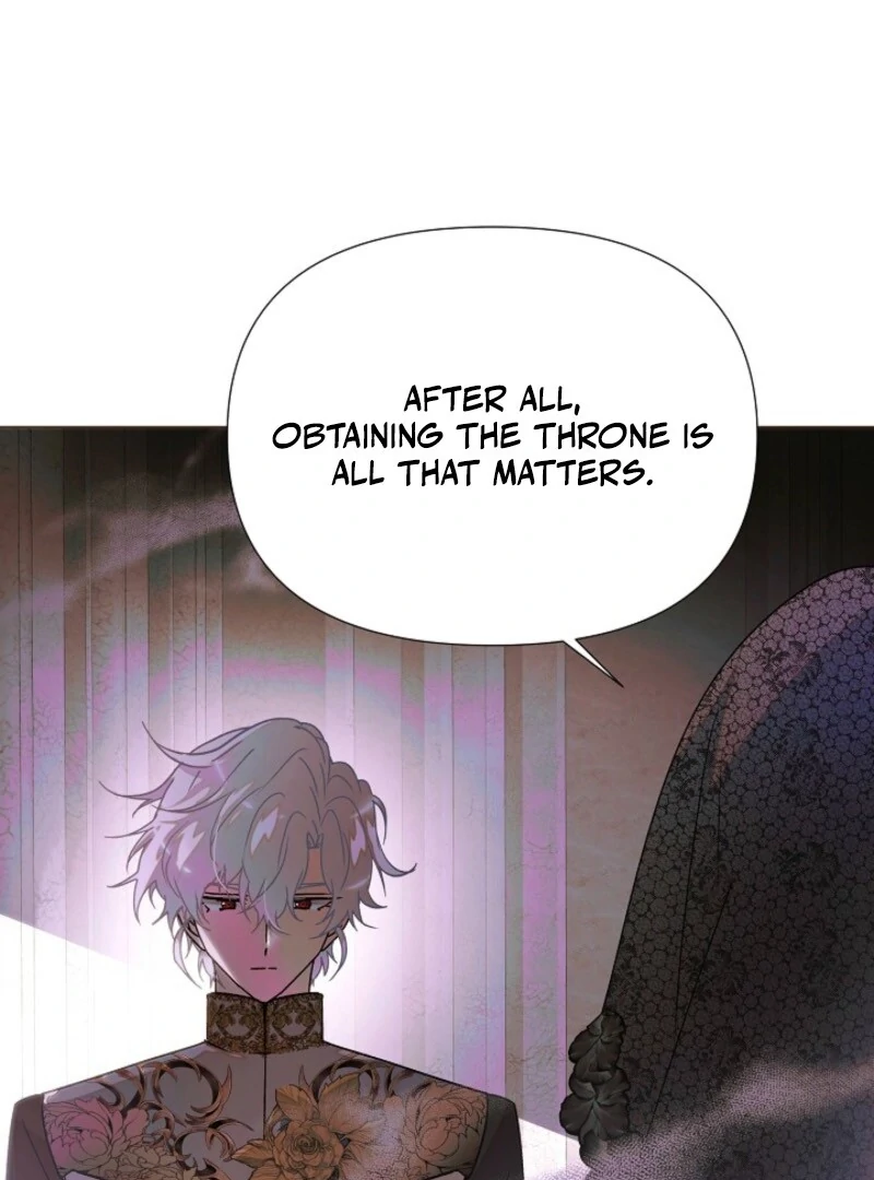 The Villain Discovered My Identity Chapter 172 page 8