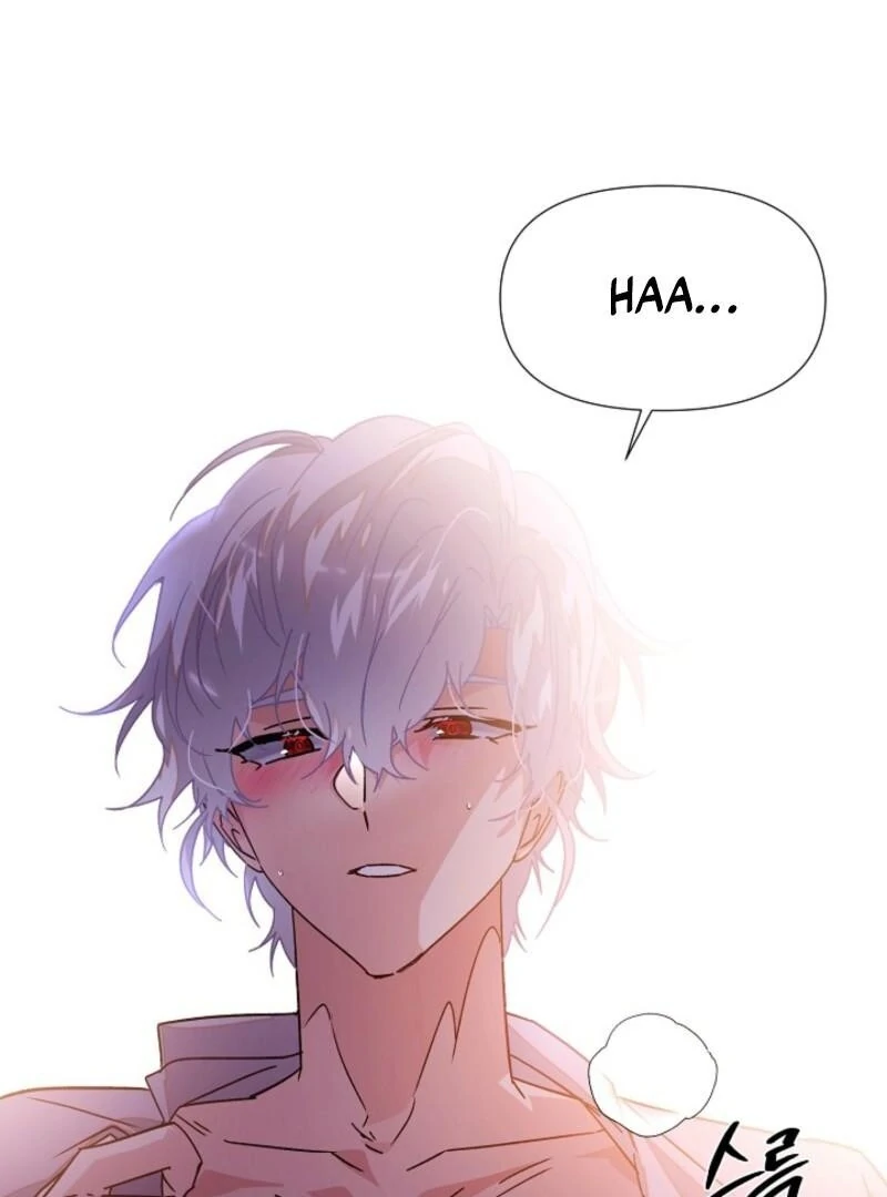 The Villain Discovered My Identity Chapter 174 page 4