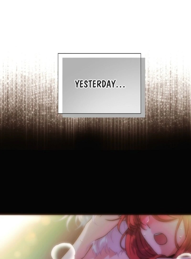 The Villain Discovered My Identity Chapter 175 page 17