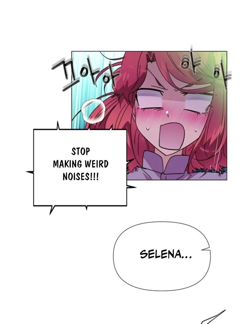 The Villain Discovered My Identity Chapter 174 page 32