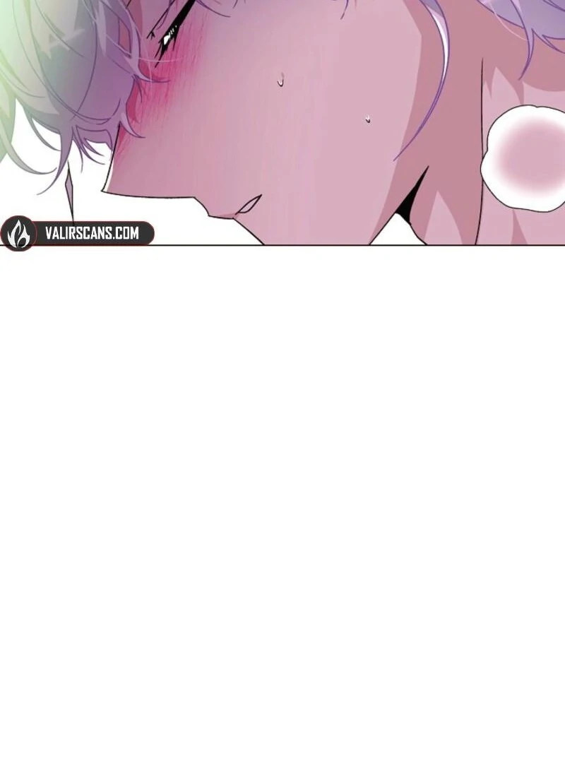 The Villain Discovered My Identity Chapter 174 page 31