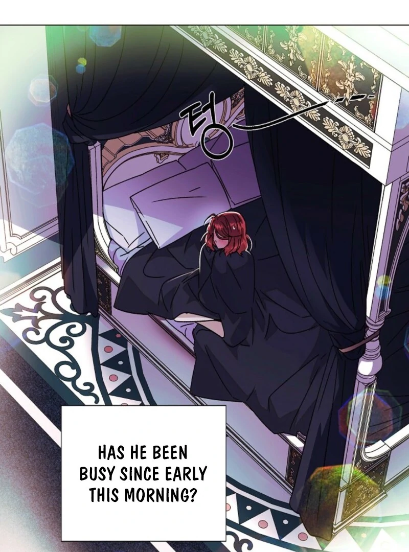 The Villain Discovered My Identity Chapter 175 page 26