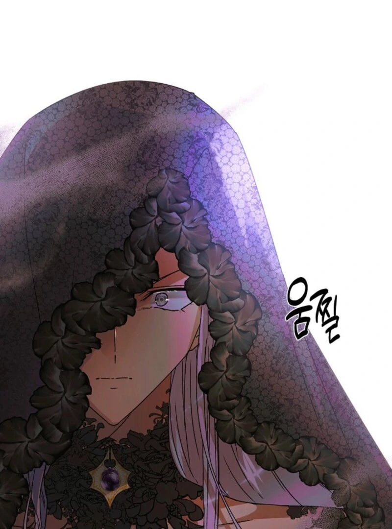 The Villain Discovered My Identity Chapter 172 page 14