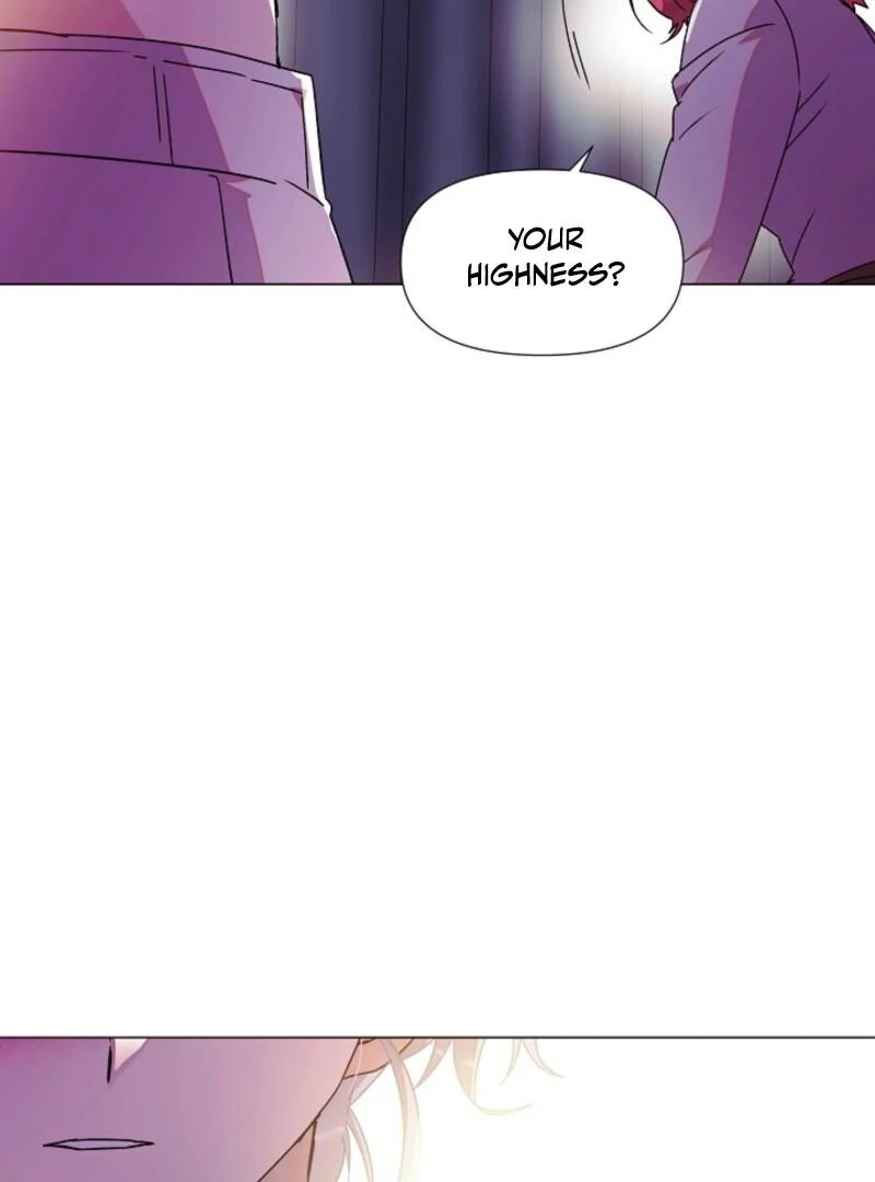 The Villain Discovered My Identity Chapter 174 page 9