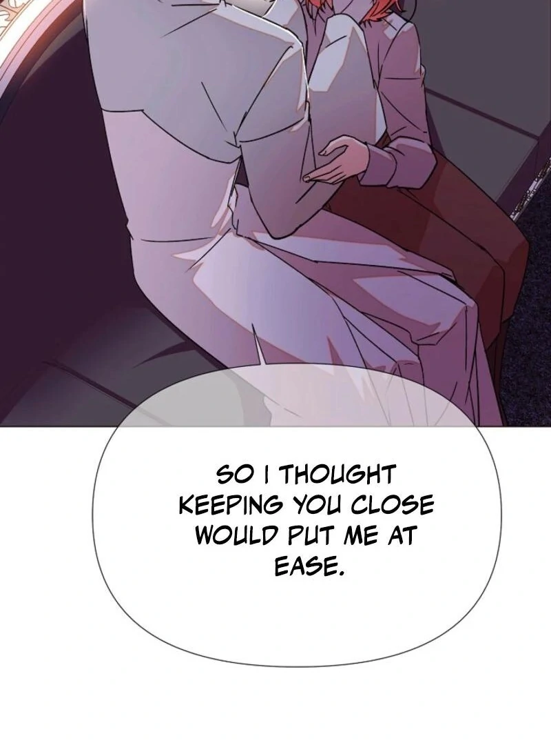 The Villain Discovered My Identity Chapter 173 page 20