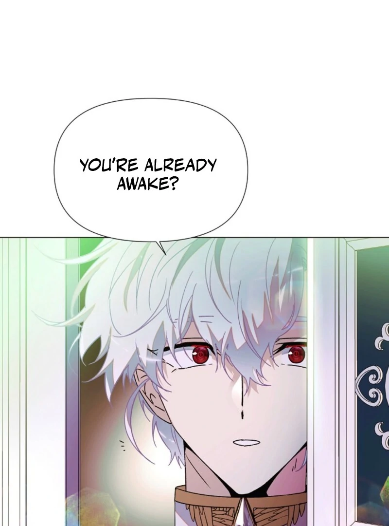 The Villain Discovered My Identity Chapter 175 page 31